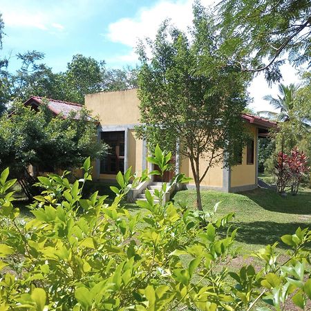 Villa De Lagoon View 坦加拉 外观 照片