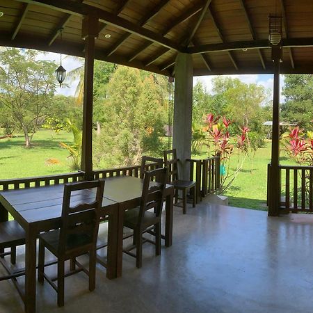Villa De Lagoon View 坦加拉 外观 照片
