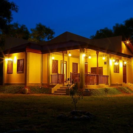 Villa De Lagoon View 坦加拉 外观 照片