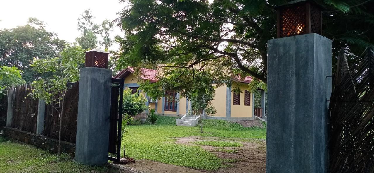 Villa De Lagoon View 坦加拉 外观 照片