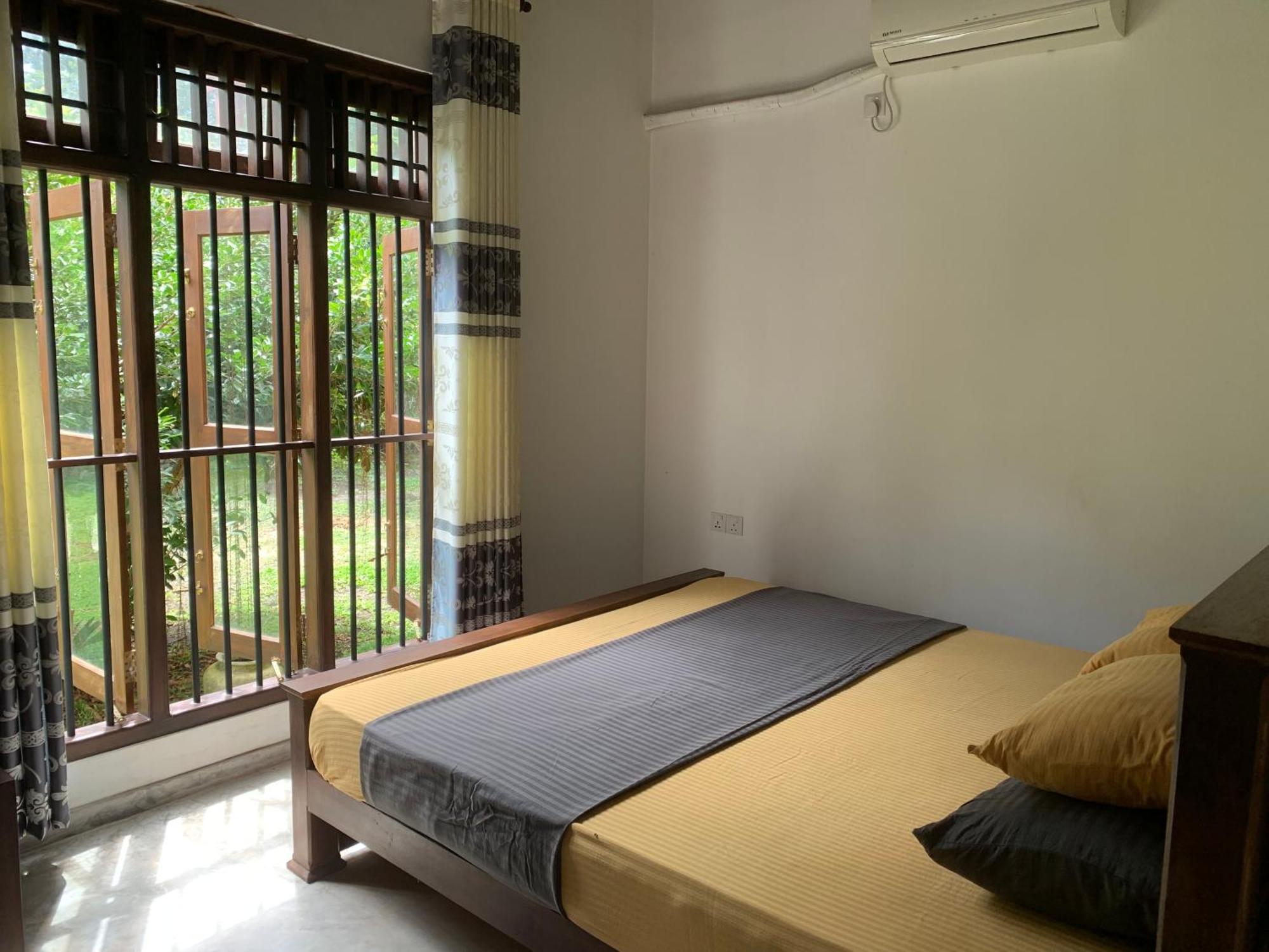 Villa De Lagoon View 坦加拉 外观 照片
