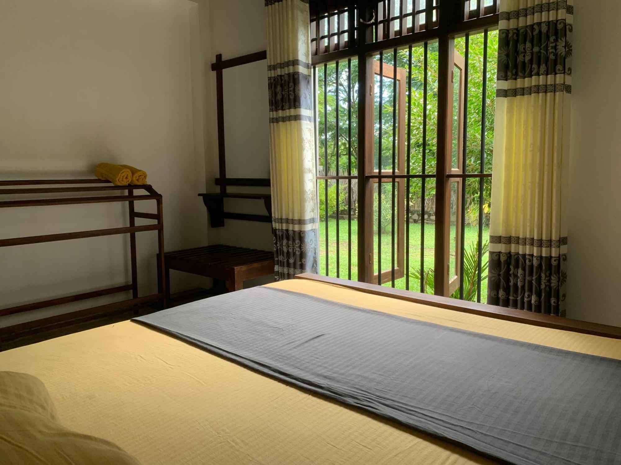 Villa De Lagoon View 坦加拉 外观 照片