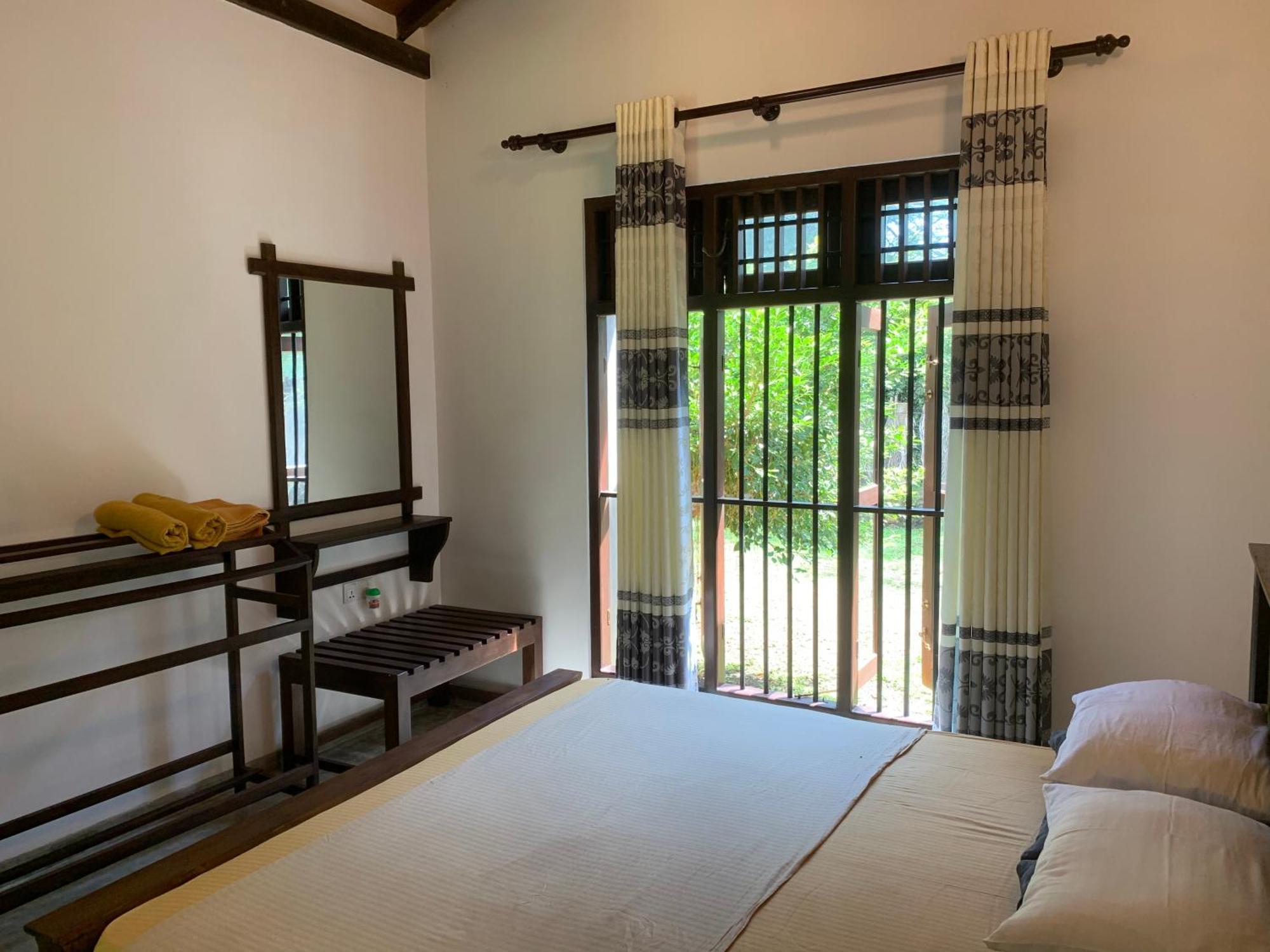 Villa De Lagoon View 坦加拉 外观 照片