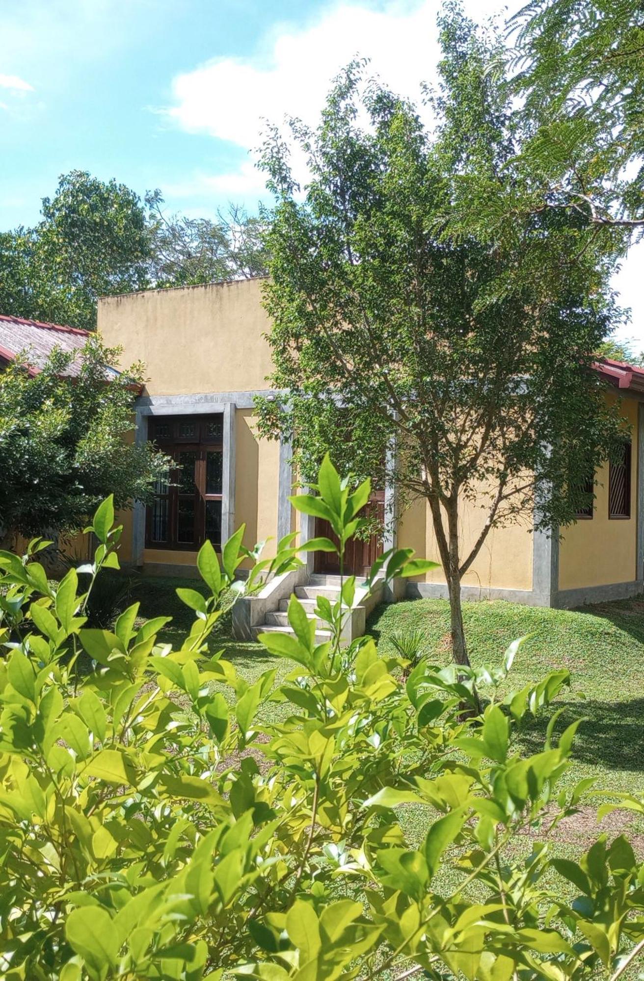 Villa De Lagoon View 坦加拉 外观 照片