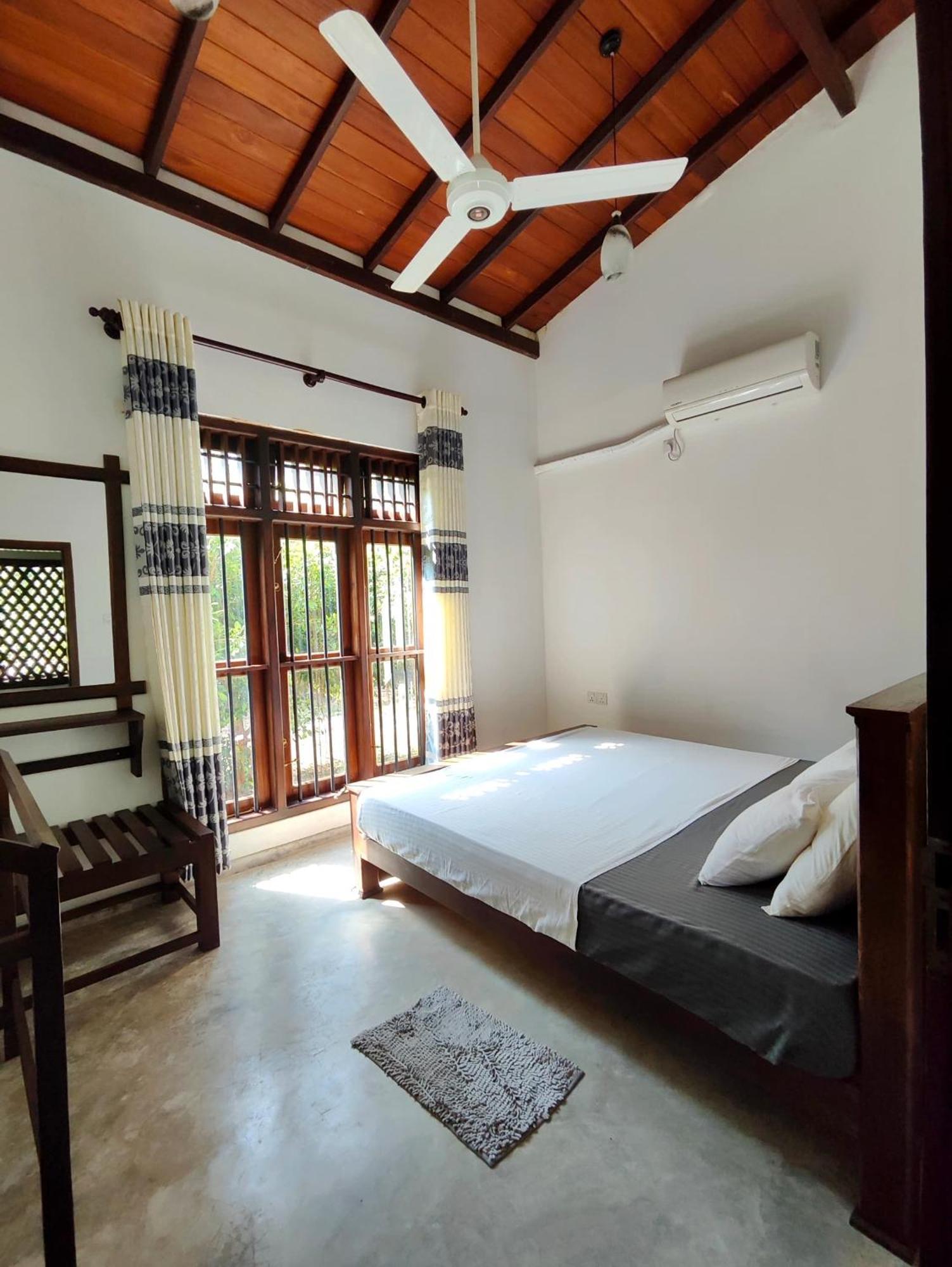Villa De Lagoon View 坦加拉 外观 照片