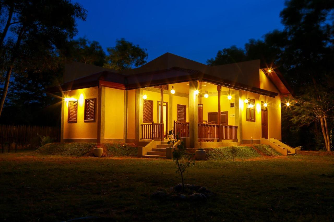 Villa De Lagoon View 坦加拉 外观 照片