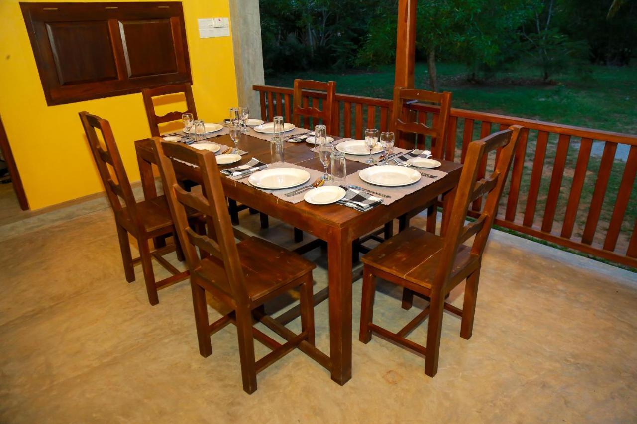 Villa De Lagoon View 坦加拉 外观 照片