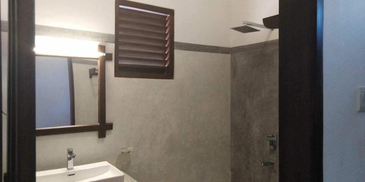 Villa De Lagoon View 坦加拉 外观 照片