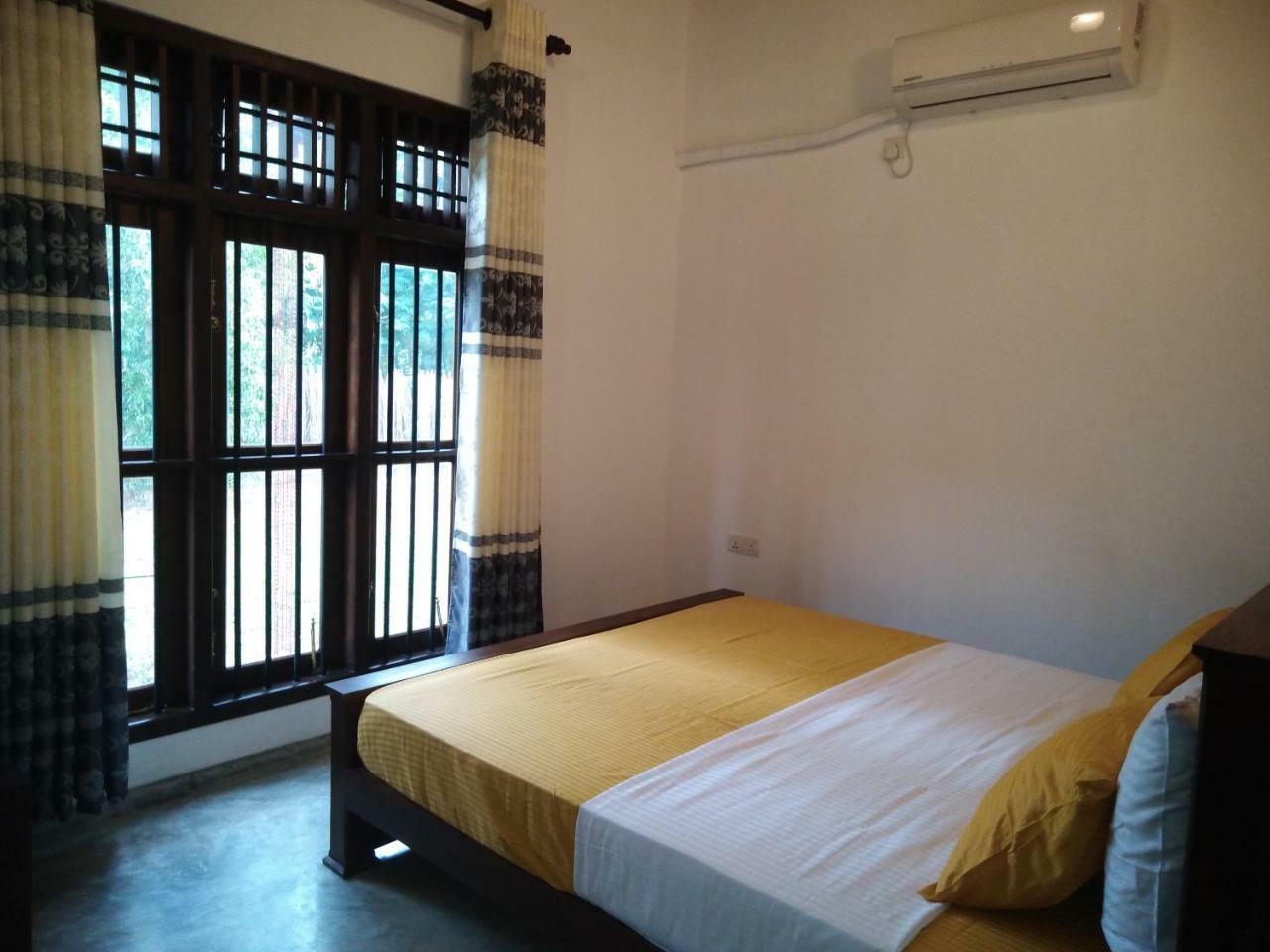Villa De Lagoon View 坦加拉 外观 照片